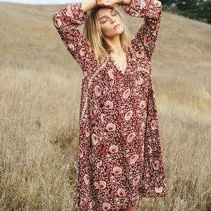 ISO Natalie Martin Fiore Dress in S or M